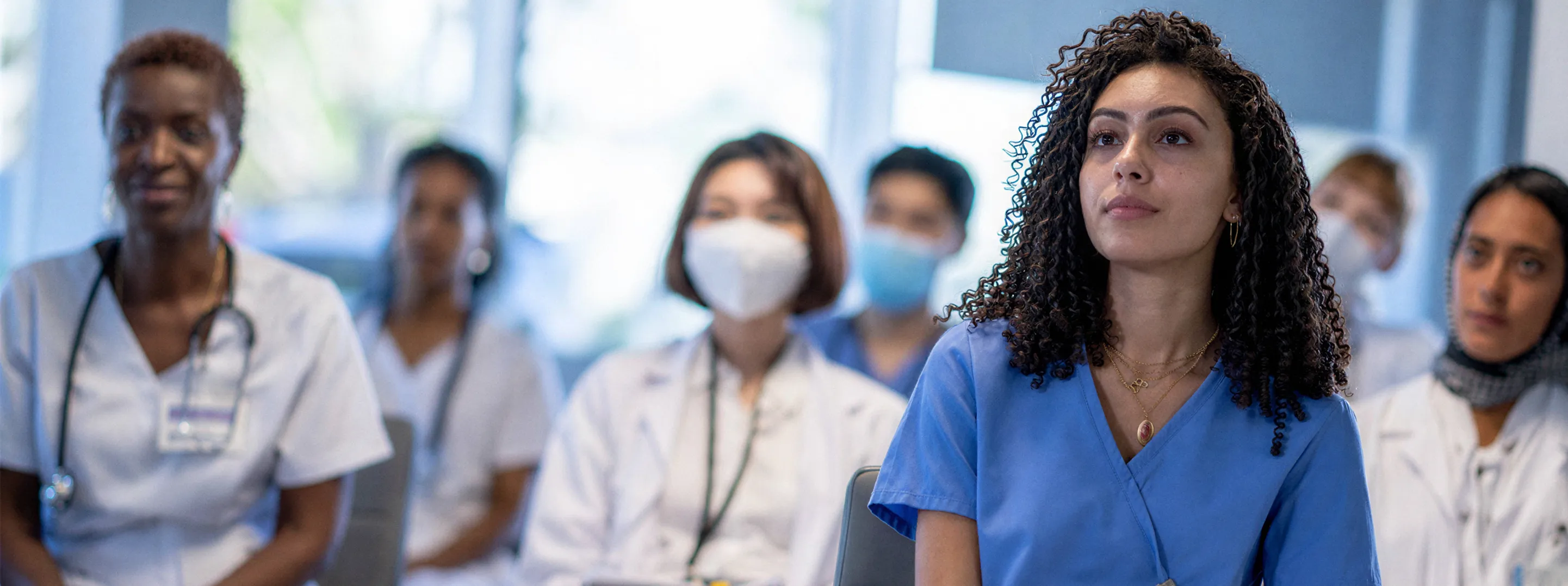 الجامعات الطبية العالمية